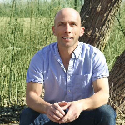 Picture of Jason Hinkemeyer, mental health therapist in Minnesota