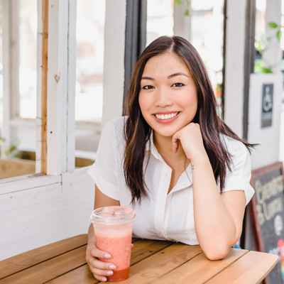 Picture of Kristie Tse, mental health therapist in New York