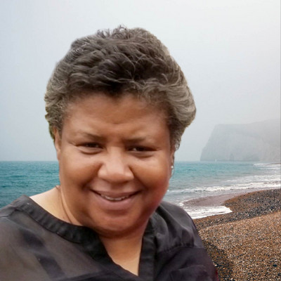 Picture of Ginnovia Dumas, mental health therapist in Florida, North Carolina, South Carolina, Vermont