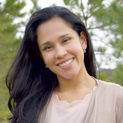 Picture of Carolina Fuentes, mental health therapist in Texas