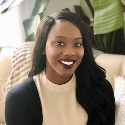 Picture of Koryna Jennings, mental health therapist in New York