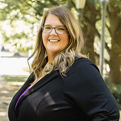 Picture of Rachael Julstrom, mental health therapist in Arkansas, Kansas, Missouri