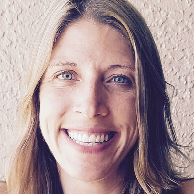 Picture of Meg Hales, mental health therapist in Hawaii