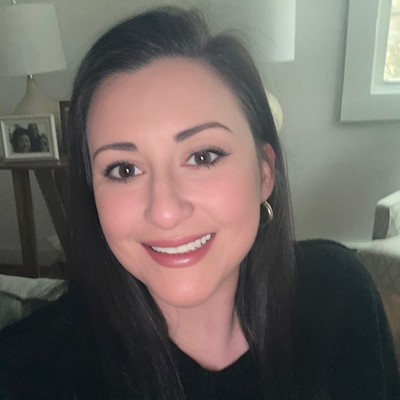 Picture of Patricia  Nejmeh, mental health therapist in Connecticut