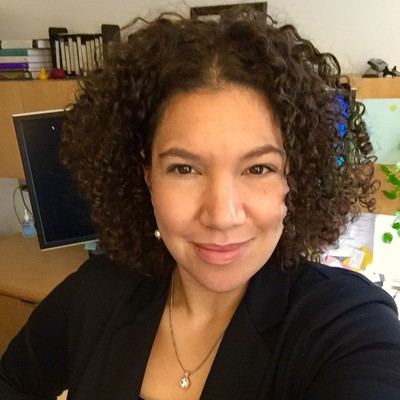 Picture of Eliana (Yana) Fisher, mental health therapist in Georgia, Pennsylvania, Washington