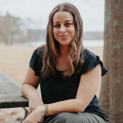 Picture of Allissa Marquez, mental health therapist in North Carolina