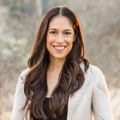 Picture of Claudia  Duarte-Chairez, mental health therapist in California