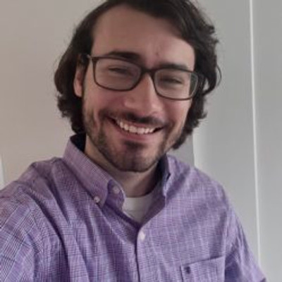 Picture of Ryan Fiordimondo, mental health therapist in Pennsylvania