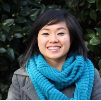 Picture of Angela Tam, mental health therapist in Florida, Washington