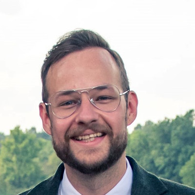 Picture of Collin Pearman, mental health therapist in Missouri