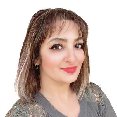 Picture of Azadeh Shirgir , mental health therapist in Texas