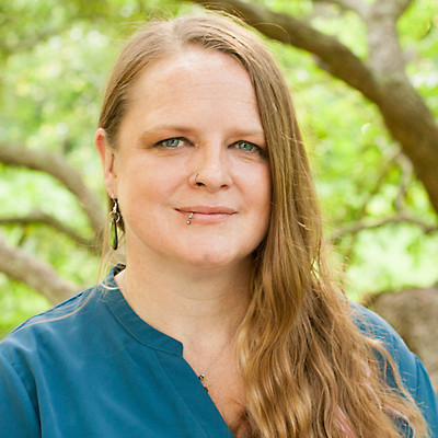 Picture of Elizabeth Black, mental health therapist in Louisiana, Massachusetts, Texas