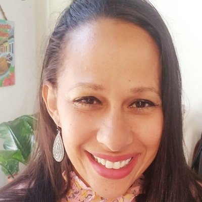 Picture of Elba Acosta, mental health therapist in North Carolina, South Carolina