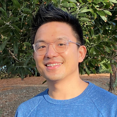 Picture of Tate  Chang, mental health therapist in Alabama, California