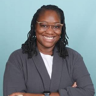 Picture of Delhia Allen, mental health therapist in California