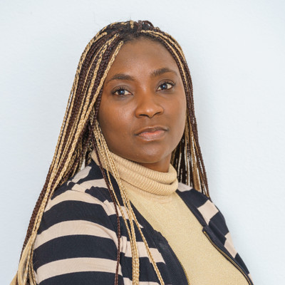 Picture of Dr. Ola Ethel Ojeikere, mental health therapist in California