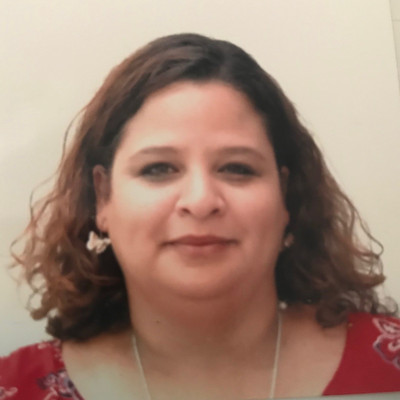 Picture of Irma Fiallo, mental health therapist in Florida, New Jersey, Virginia