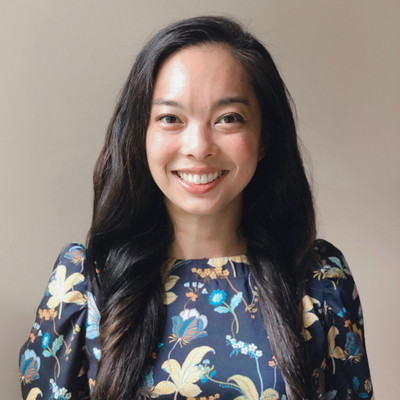 Picture of Holly Chuang, mental health therapist in Illinois