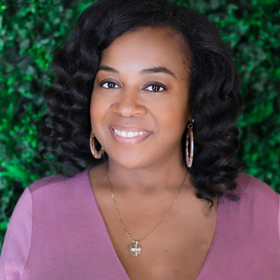 Picture of Tiffany Bufort-Odom, mental health therapist in District Of Columbia, Florida, Maryland, Pennsylvania, Virginia