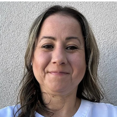 Picture of Katie  Lozano, mental health therapist in California