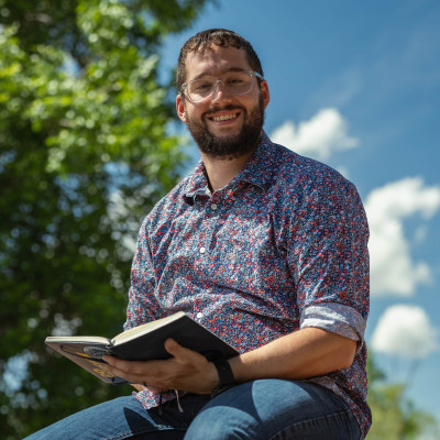 Picture of Tim Kelly, mental health therapist in Colorado, New Jersey