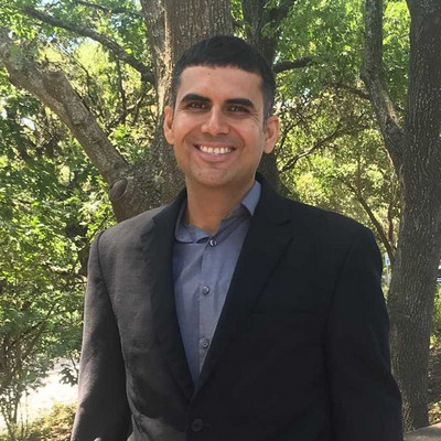 Picture of Oscar Armendariz , mental health therapist in Texas