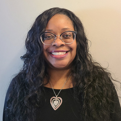 Picture of LaToya Bragg-Finch, mental health therapist in Illinois