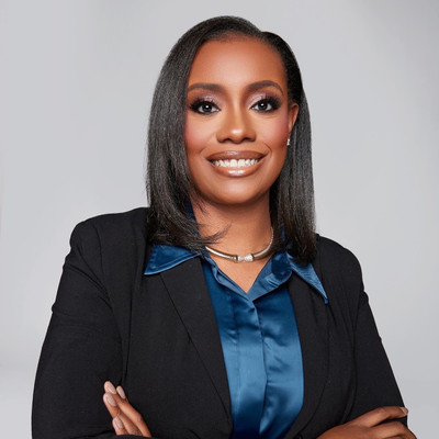 Picture of Chiquita Turner, mental health therapist in Georgia