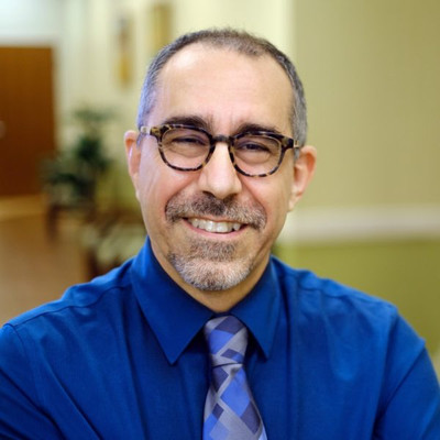 Picture of Michael Caputo, mental health therapist in Georgia, New York