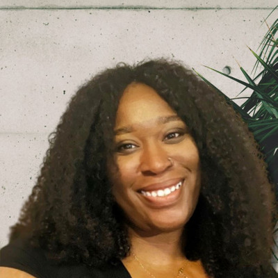 Picture of Destiny Redmond, mental health therapist in Florida, Georgia, South Carolina