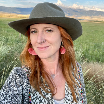 Picture of Lindsay DeGroot, mental health therapist in Montana