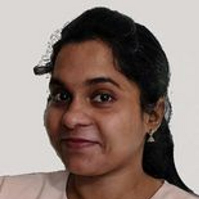 Picture of Bhavani Guttikonda, mental health therapist in California