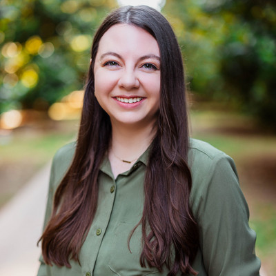 Picture of Angela Sims, mental health therapist in Texas