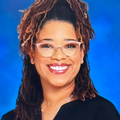 Picture of Jasmine Banks, mental health therapist in North Carolina