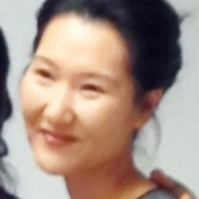 Picture of Erin Kim, mental health therapist in Florida