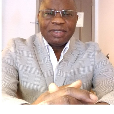 Picture of Yahaya Animashaun, mental health therapist in New Jersey