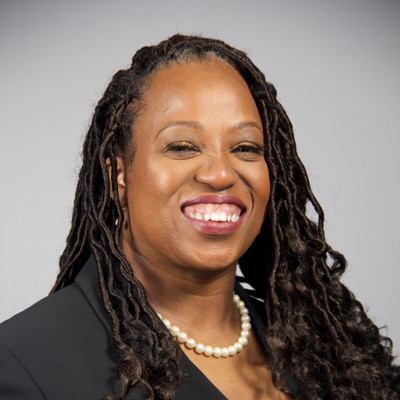 Picture of Scarlet Chatman, mental health therapist in Georgia