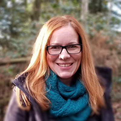 Picture of ERIN SWAN, mental health therapist in Montana, Washington