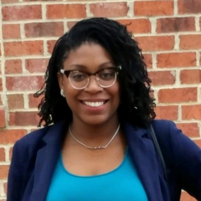 Picture of Domonique  Blackmon , mental health therapist in North Carolina