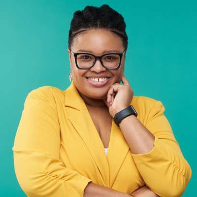 Picture of Kennyetta Watkins, mental health therapist in Georgia, Texas