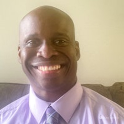 Picture of Herbert Lomax Jr, mental health therapist in California, Illinois, Missouri, Ohio, Oklahoma