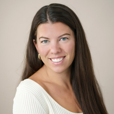 Picture of Erin Michelle Buck, mental health therapist in Minnesota