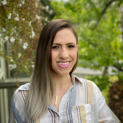 Picture of Caitlin  Hancock , mental health therapist in California, Nevada