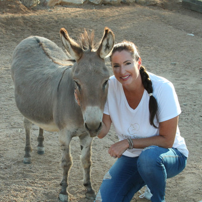 Picture of Traci Moreno, mental health therapist in Arizona, California, Florida