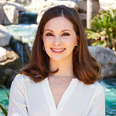 Picture of Kristen Pantermarakis, mental health therapist in Arizona, Idaho