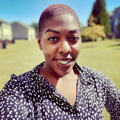 Picture of Alexandria (Alex) Hodges, mental health therapist in Georgia