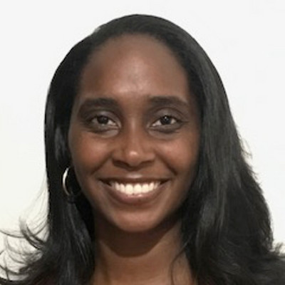 Picture of Jaeda Crisp, mental health therapist in Massachusetts