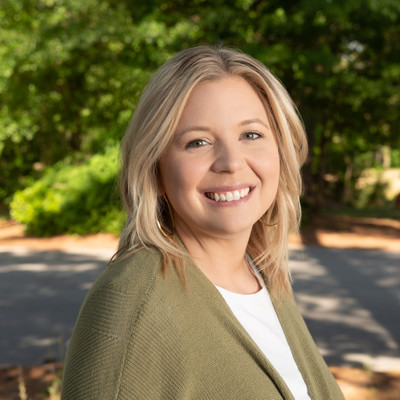 Picture of Caroline Connor, mental health therapist in North Carolina