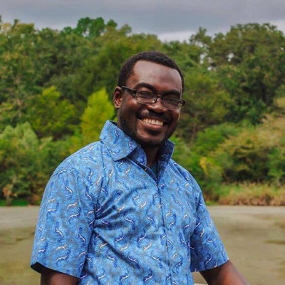 Picture of Ekow Kwakye, mental health therapist in Florida, Texas