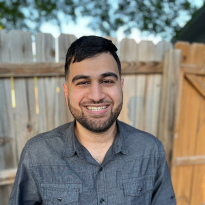 Picture of Shaian Assadi, mental health therapist in Texas